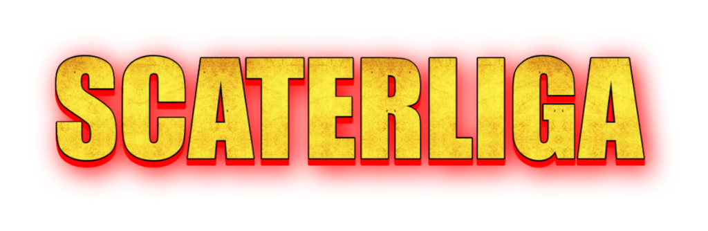 SCATERLIGA